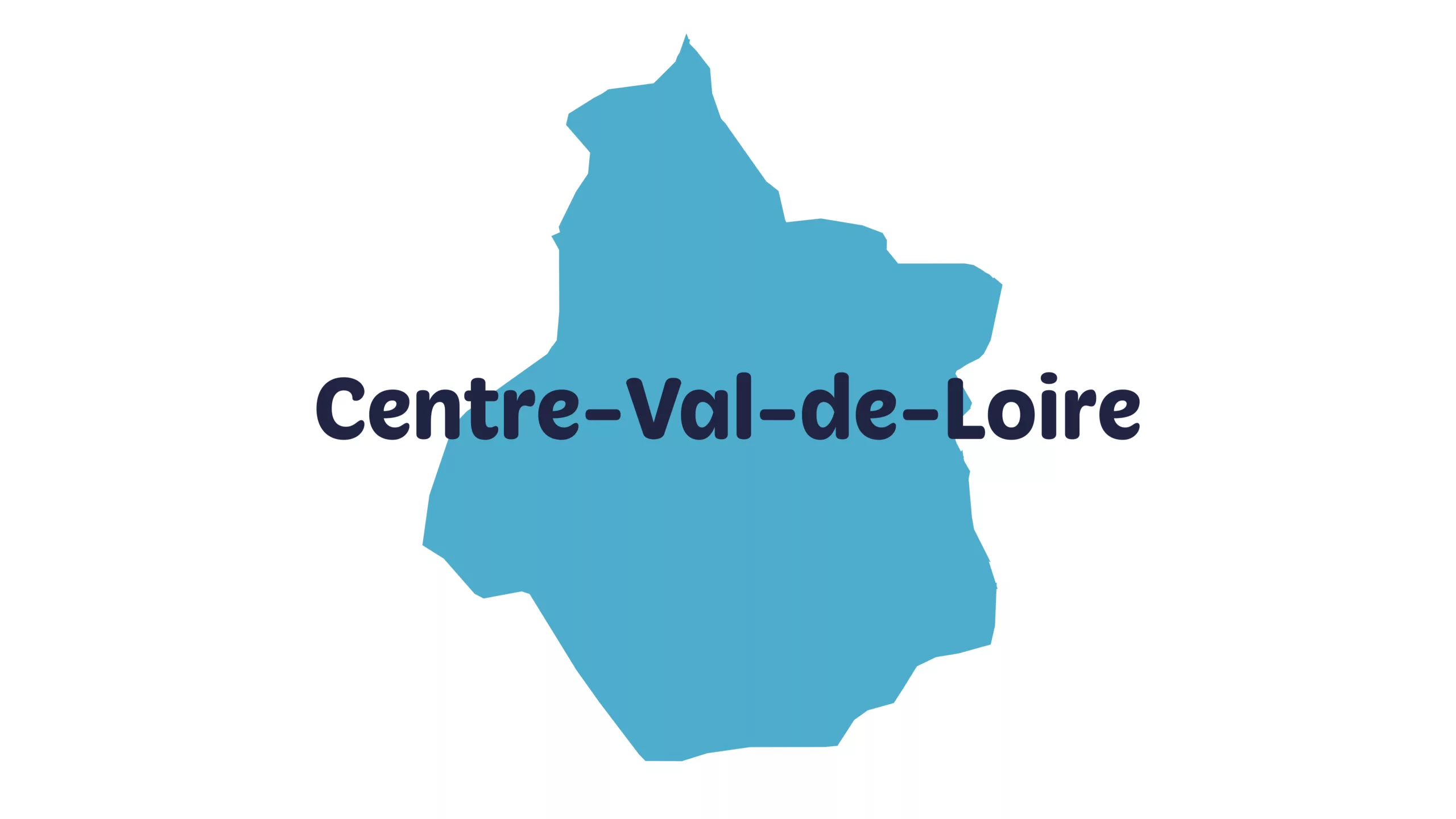Délégués régionaux du Centre Val de Loire