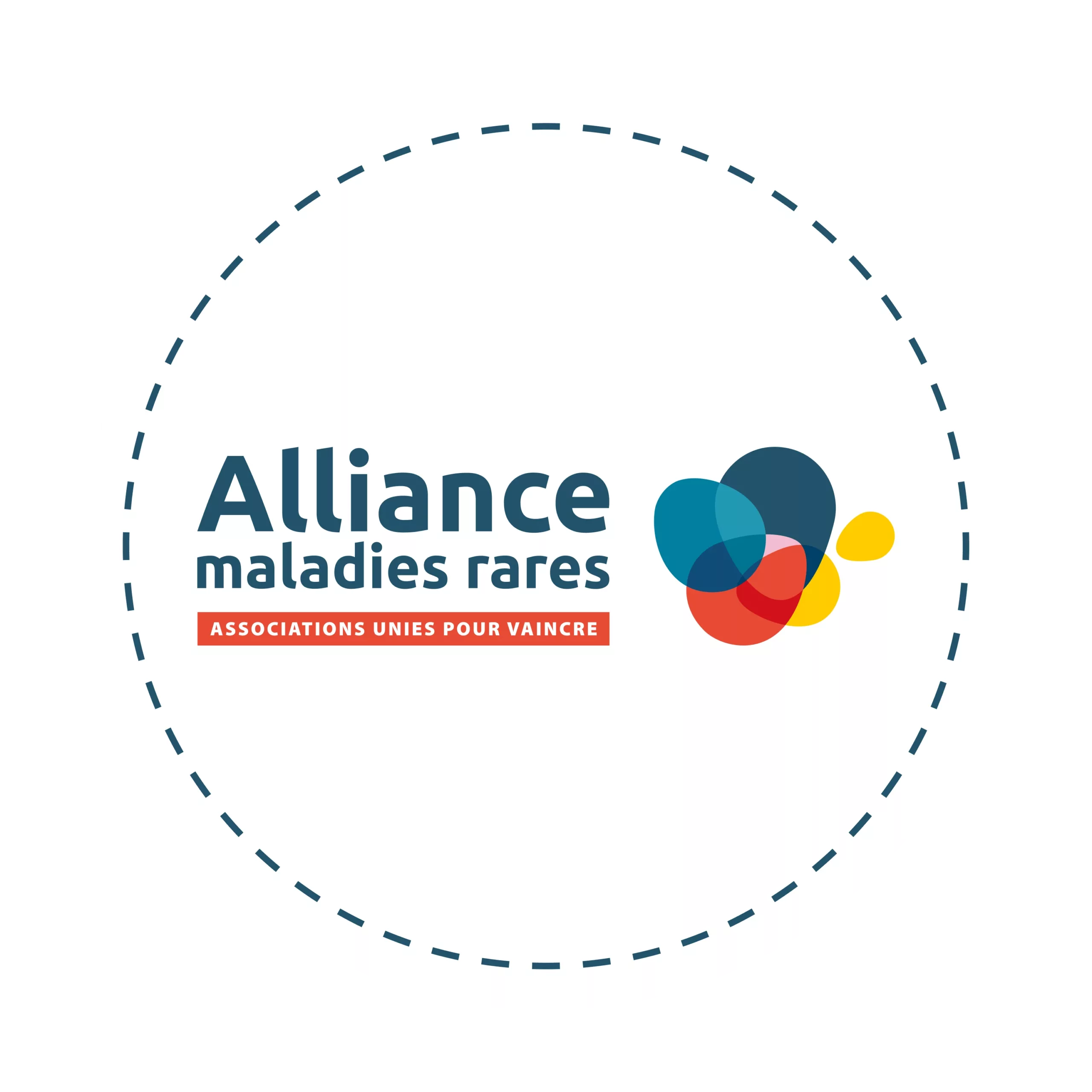 logo alliance maladies rares