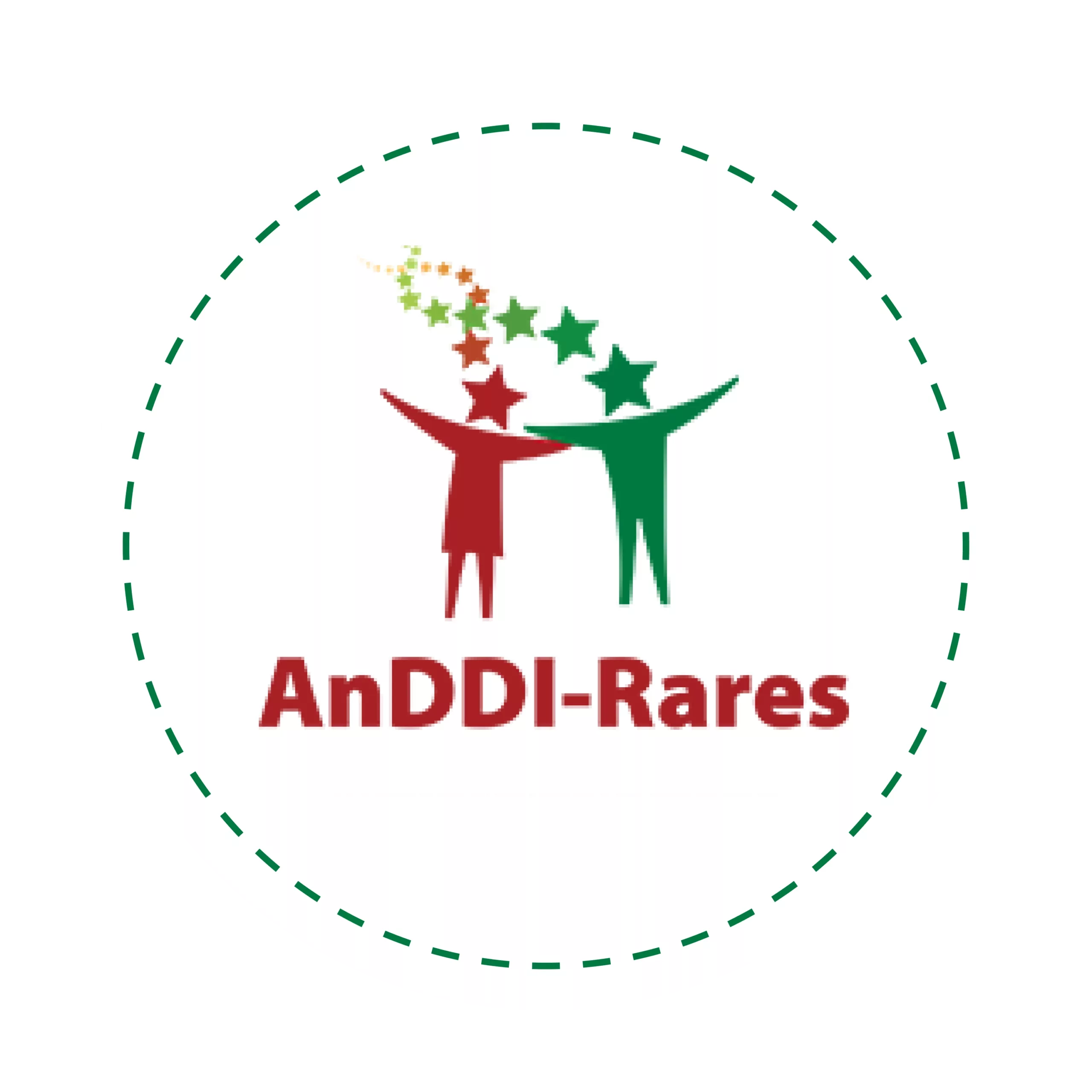 Logo AnDDI-Rares
