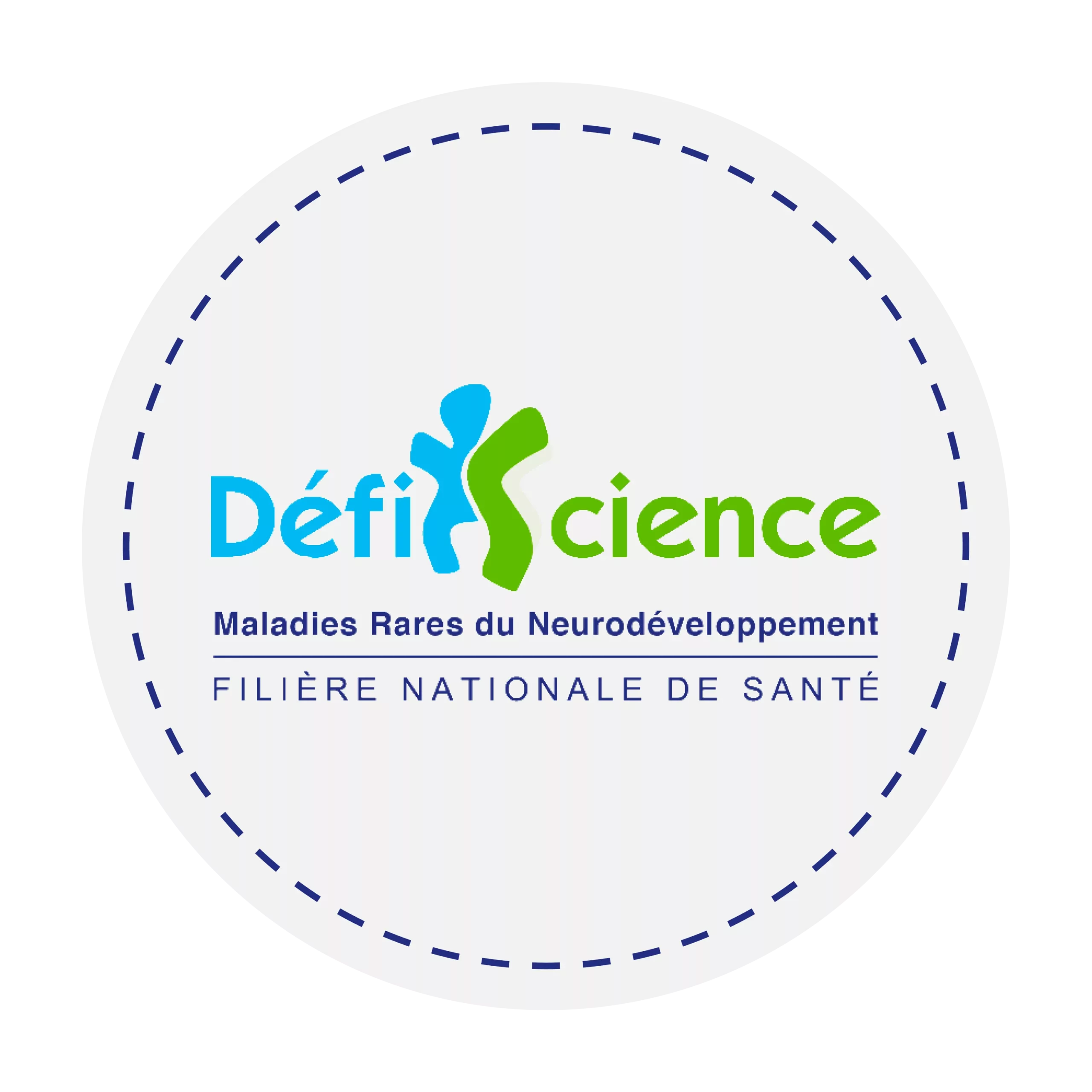 Logo association défiscience