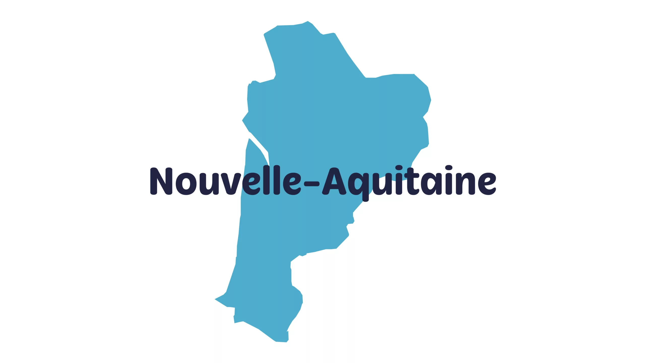 Délégués régionaux de la Nouvelle-Aquitaine