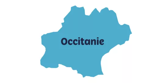 Délégués régionaux d'Occitanie