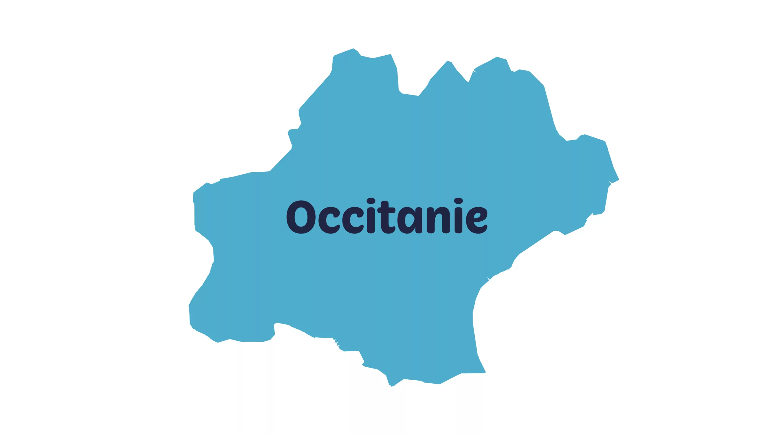 Délégués régionaux d'Occitanie